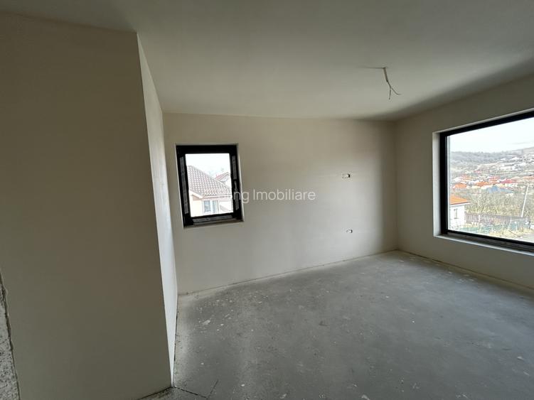 Casa Individula in Chinteni 125mp utili 475mp teren - 18