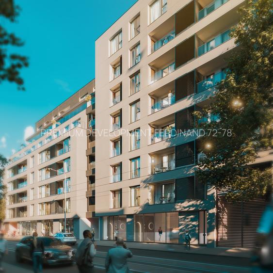 Vanzare 3 camere , Dezvoltator nZEB, Foisorul de Foc, Ferdinand-Metrou Iancului - 41