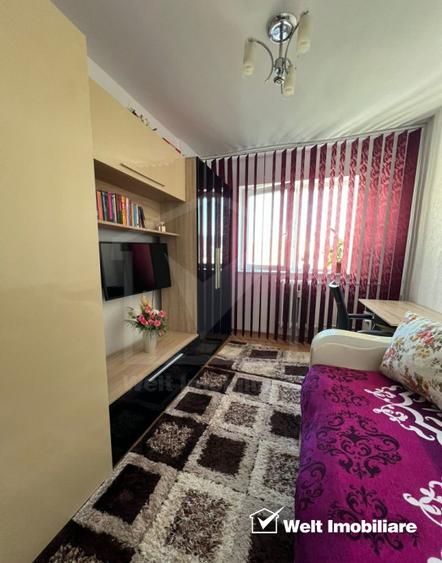 Apartament 2 camere, Manastur