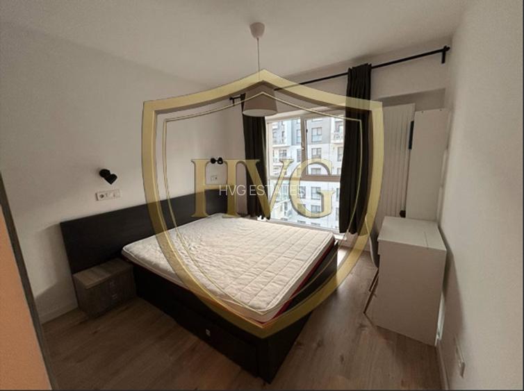 Apartament cu 2 camere | Centrala proprie | Loc de parcare | Belvedere - 4