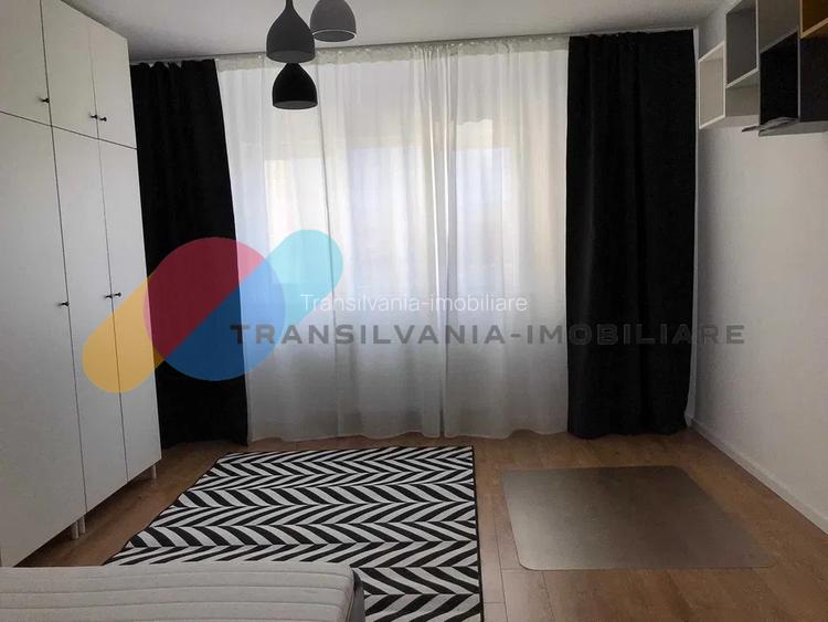 Apartament spațios 3 camere | 76 Mp | Str. București | Etaj 6 cu panoramă - 3