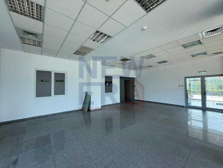 De inchiriat showroom Soseaua Odaii