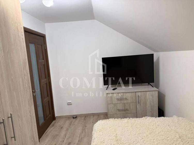 Casă individuală cu 4 camere | Curte cu foișor | Câmpenești
