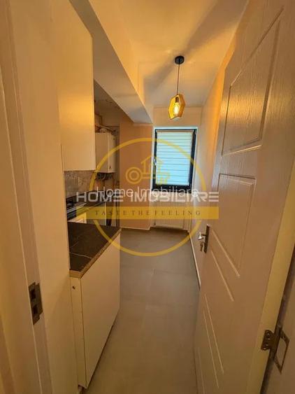 Apartament 1Camera -Decomandat 32mp+Loc de Parcare/Zona Frumoasa! - 2