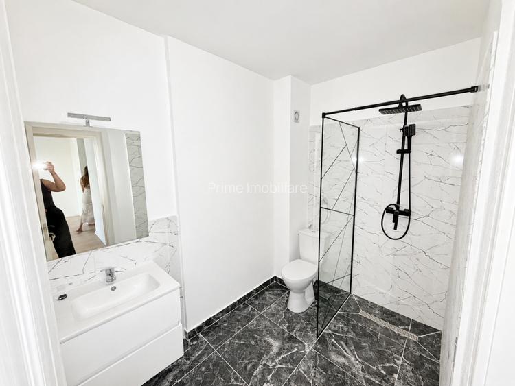 Apartament cu 2 camere de vânzare | Bloc nou 2026 | Parcare | Lift - 3