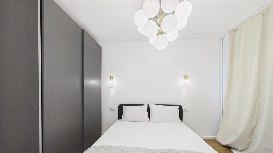 0% Comision | Apt 3 camere, renovat 2026, Metrou 1 Decembrie 1918% - 148.500 €