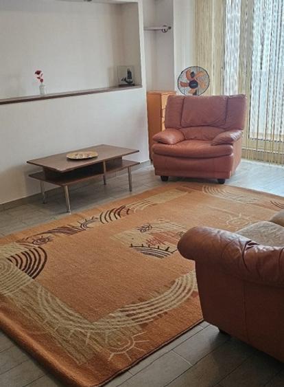 Baba Novac-Metrou 5 min, Apartament 2 camere