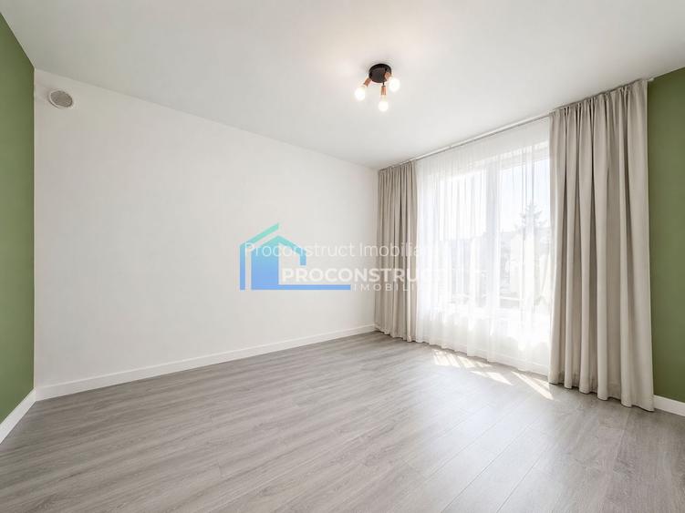 Apartament cu 2 camere de vanzare | Iosefin | 43 mp | 69.000 € - 2