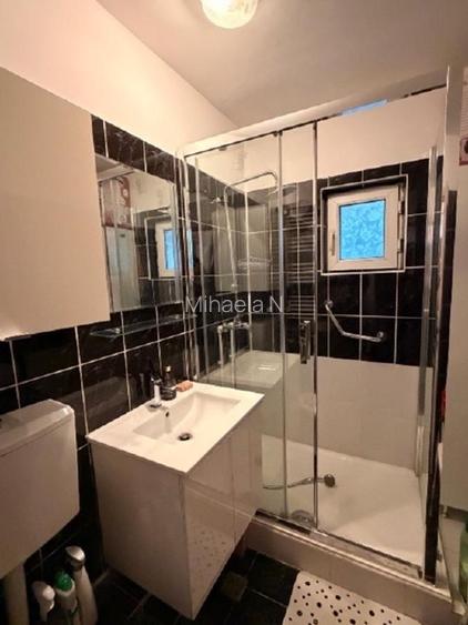 Apartament 2 camere, proaspat renovat, zona linistita - la 7 min de  Herastrau - 2