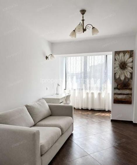 Apartament 3 camere Dorobanti Beller centrala proprie si prox. metrou - 4