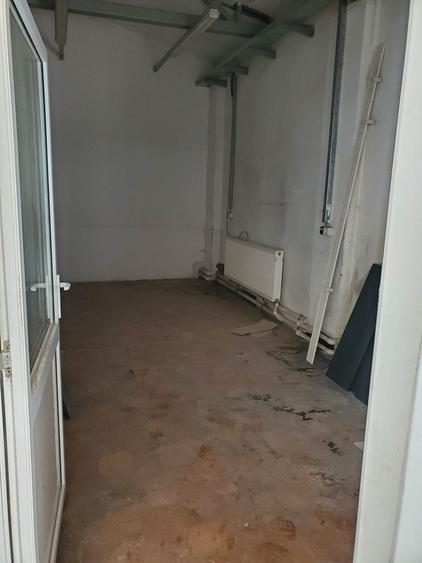 Hala depozitare sau productie Harman+ spatiu de birou!