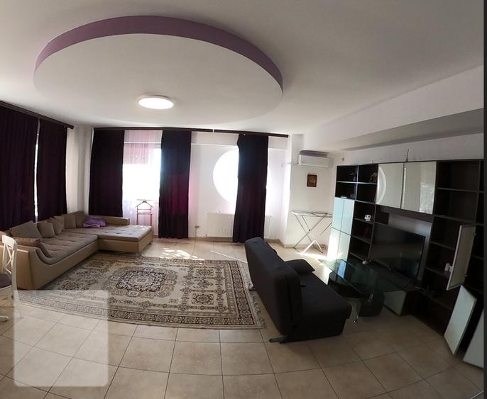 DE ÎNCHIRIAT – APARTAMENT 3 CAMERE | MAMAIA SUMMERLAND | 125 MP | PARCARE