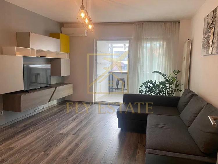 Apartament 2 Camere | Dorobanti