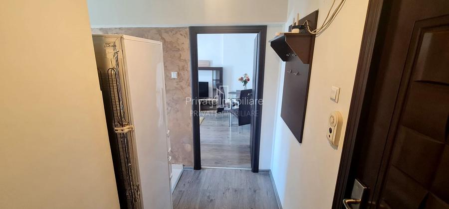 Apartament 2 Camere Mobilat/Utilat De Vanzare ,7 Noiembrie, UMF/Spital - 7