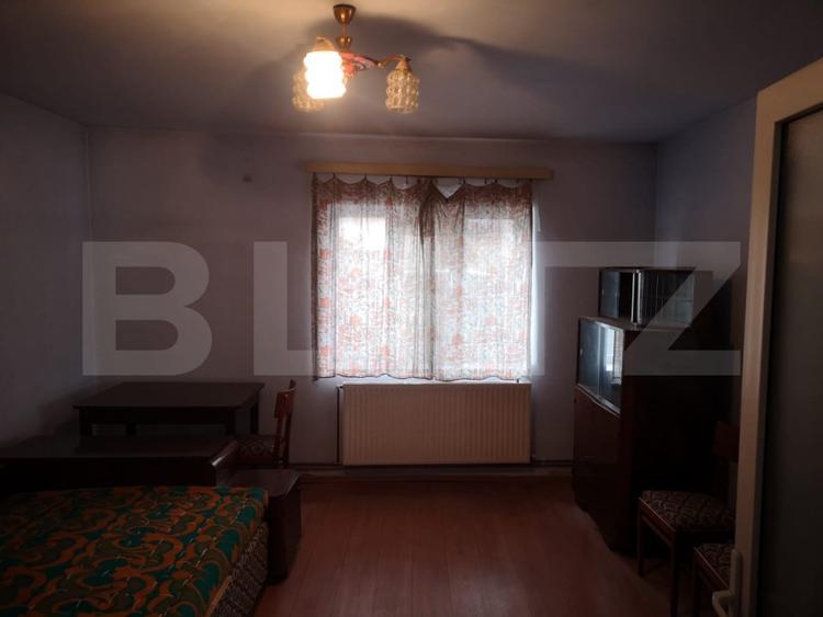 Casa individuala ,85 mp, teren de 879 mp, zona aeroportului