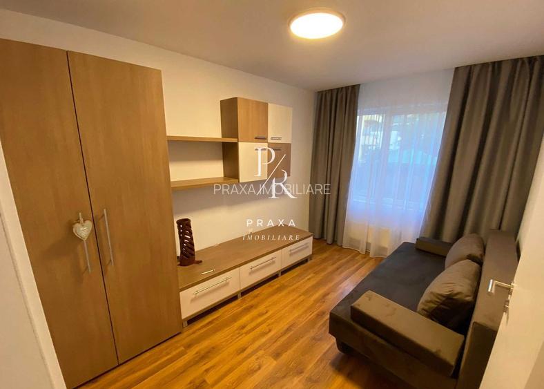 Apartament 3 camere, 2 balcoane, parcare, zona TERRA - 2