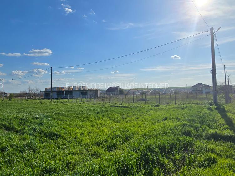 Vanzari terenuri in Tuzla - 4