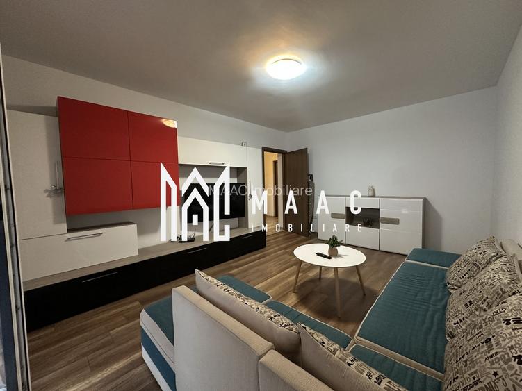 Apartament 2 camere decomandat | Arhitecților Sibiu | balcon 12 mp - 3