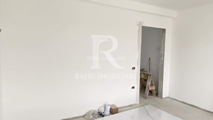 Sky Terrace Exclusivă | 4 Camere | Rooftop Privat | Proiect Nou - 10