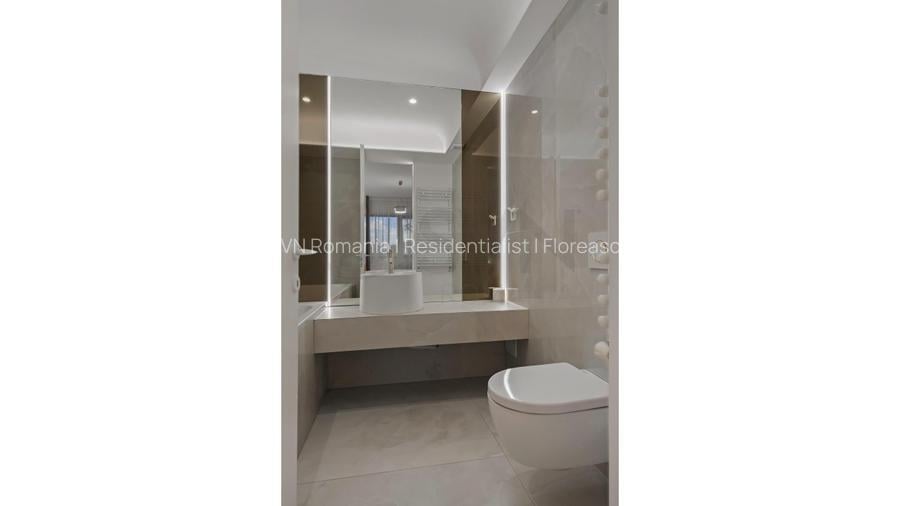 REA1026297 Cortina North l Pipera l 3 Camere - 6