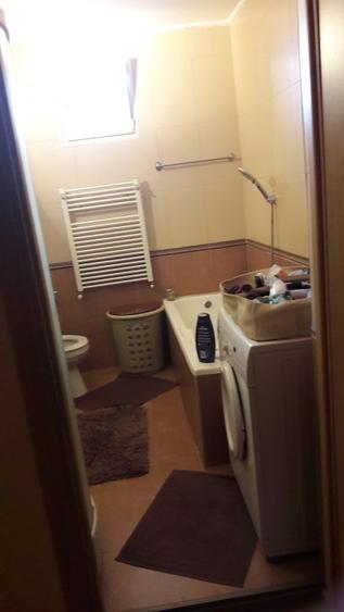 Apartament 5 camere pe 2 niveluri, renovat zona Avram Iancu