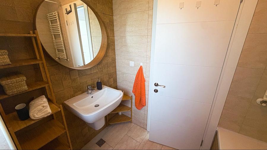 2 camere Floreasca Residence cu priveliste superbă