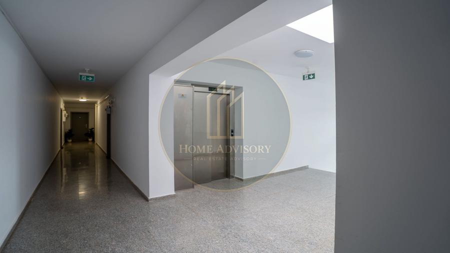 Penthouse modern | Pet Friendly | Parcare subterană | Avantgarden