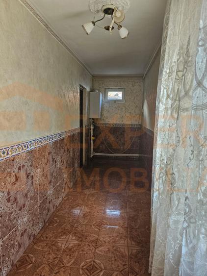 Casă de Vânzare Brătianu Constanța | Curte Proprie | Centrală pe Gaze