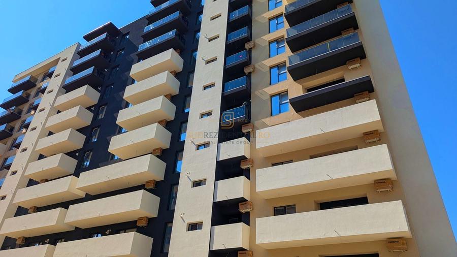 Apartament de vanzare 3 camere - The Grand Kristal Residence City