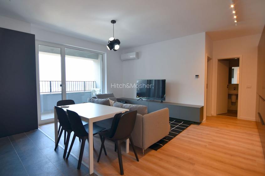 Apartament cu 3 camere in City of Mara-Timisoara - 5