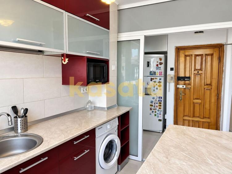 APARTAMENT 3 CAMERE | IANCULUI | METROU 50M | MOBILAT | RENOVAT