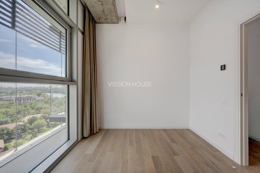 Inchiriere 3 camere Floreasca | Up-site | Loc parcare + Boxa - 13