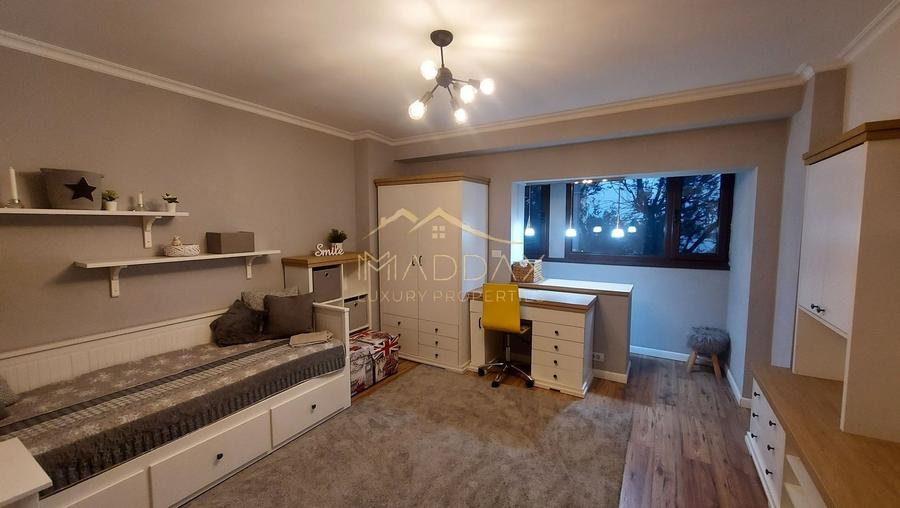 Bulevardul Libertății Nr. 1 – Ultra-Central Premium | 3 Camere Decomandat