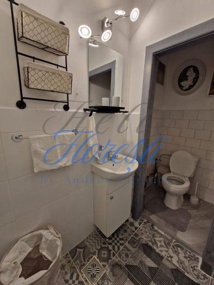 Apartament 2 camere 67 mp | balcon 4 mp | zona ultracentrala | Cluj.