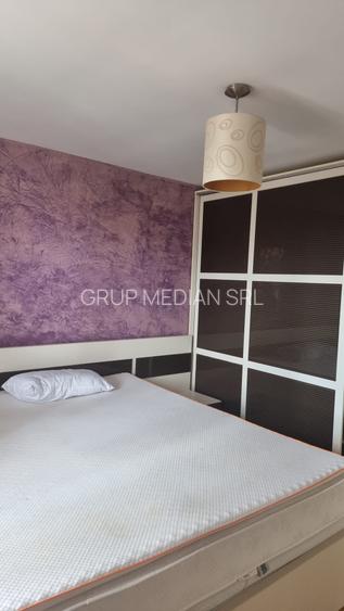 Apartament 3 camere tip penthouse de inchiriat - Libertătii, etaj 7 - 7