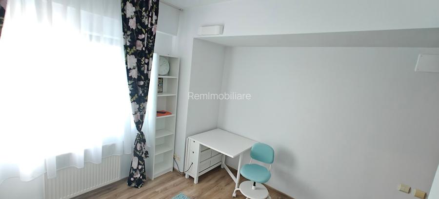 Apartament 3 camere cu loc de parcare inclus - 11