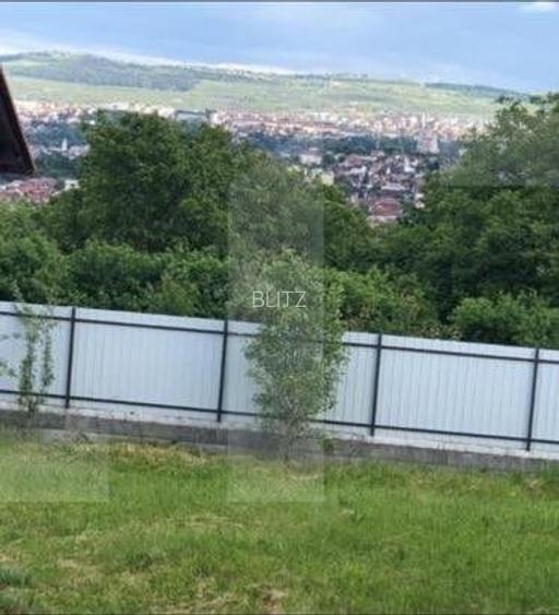 Exclusivitate! Teren intravilan 673 mp, panorama, Dâmbu Rotund - 4
