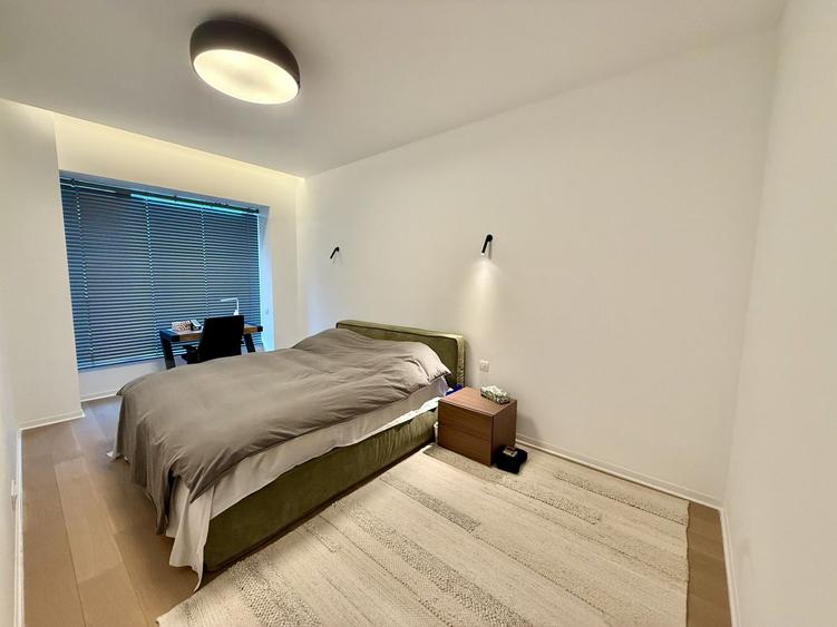 One Eliade – 3 camere, design modern, mobilat lux! Nu se aplica TVA