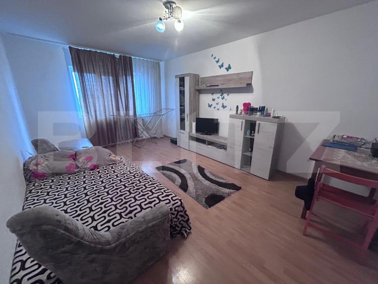 Apartament 2 camere 51 MP decomandat -zona Mall
