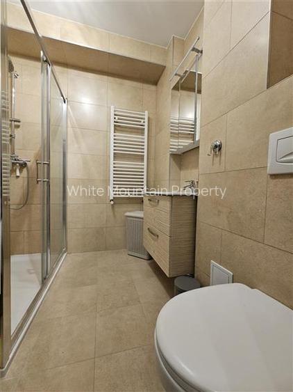 Apartament cu parcare subterana Dealul Sprii - 11