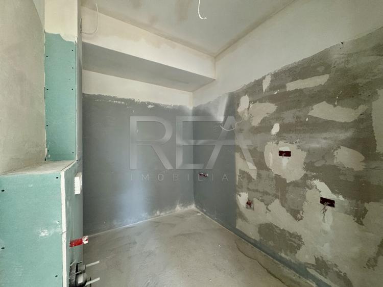 3 camere cu vedere superba Ultracentral