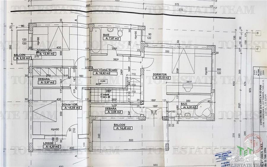 Casa spatioasa la un pret avantajos de vanzare in Corbeanca
