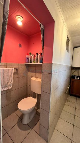 Casa cu 4 camere de vanzare in Oradea, zona Dragos Voda
