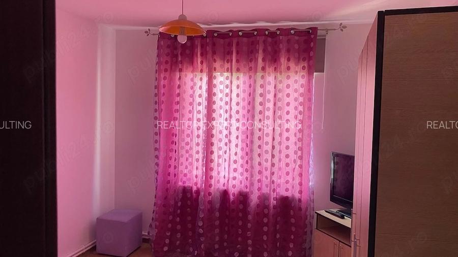 Apartament 2 camere, zona City Mall, etaj 3, centrala gaz. - 7