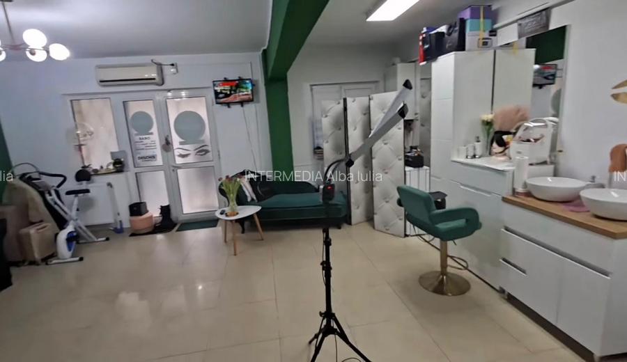 OKAZIE ! Spatiu comercial 34 mp de vanzare Alba Iulia Cetate - 13
