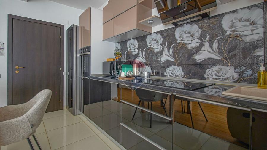 Drumul Poienii-Apartament de inchiriat 2 camere Season Residence