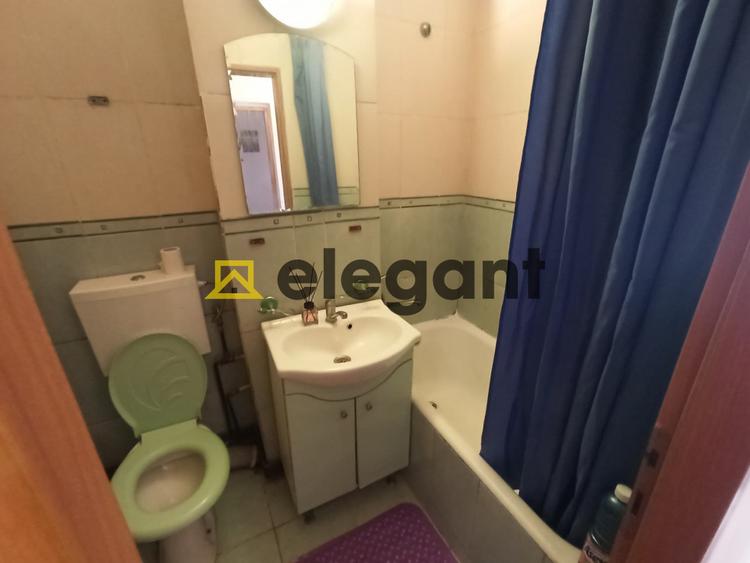 Garsoniera 39 mp│centrala│AC│mobilata│1 Mai-Ciuperca