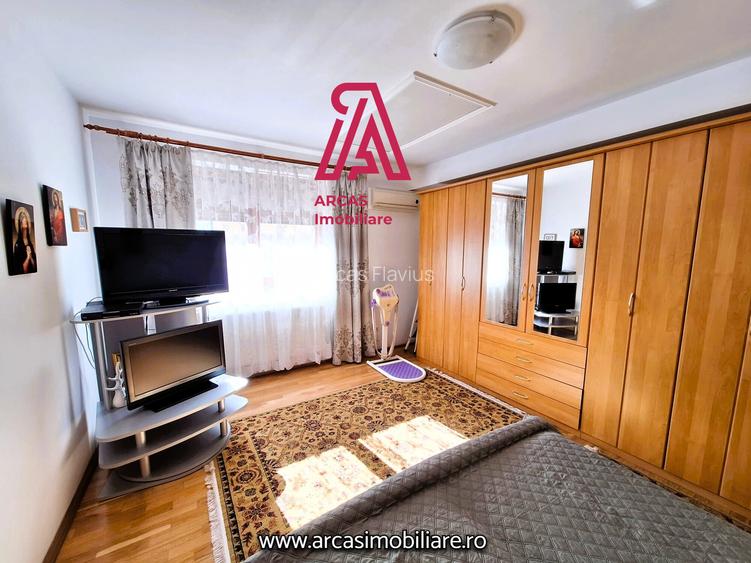 Casa de vanzare 6 camere, teren 469 mp Ultracentral! - 11