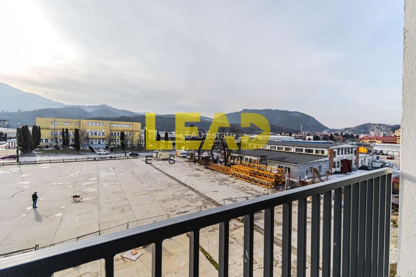 Repozitionare pret! Apartament 2 camere, nou · Noble Residence · Comision 0% - 9