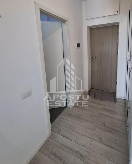 Apartament 2 camere, 52 mp utili. Loc de parcare